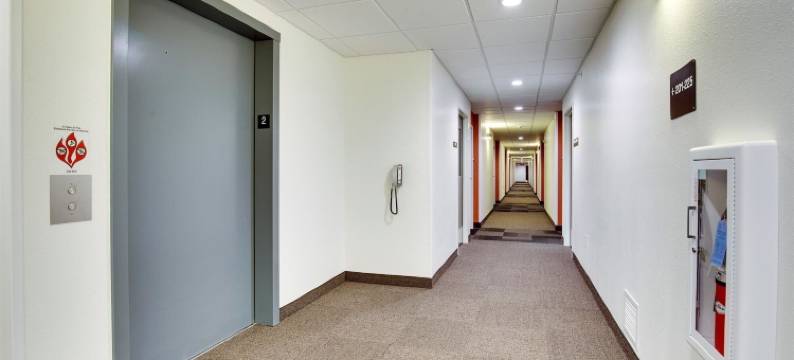 MO 帕普勒布拉夫 6 号汽车旅馆(Motel 6 Poplar Bluff, MO)图片