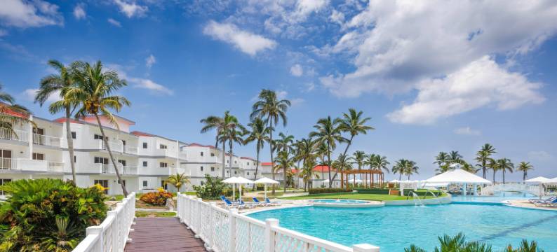 Tryp Cayo Coco图片