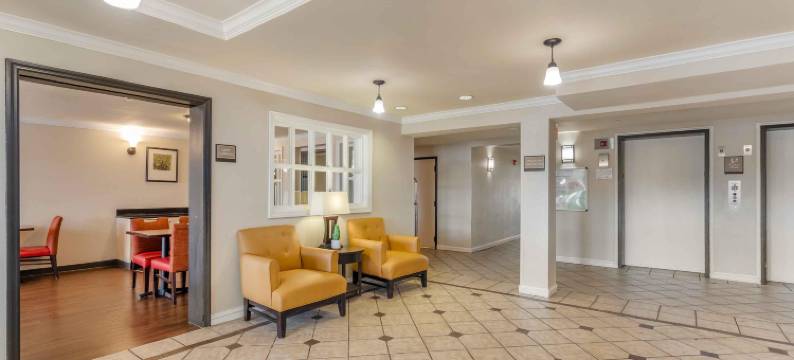 美国长住精选套房酒店 - 芝加哥 - 朗伯德- 奥克布鲁克(Extended Stay America Select Suites - Chicago - Lombard - Oakbrook)图片