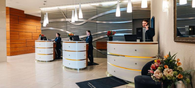 诺富特基督城酒店(Novotel Christchurch Cathedral Square)图片