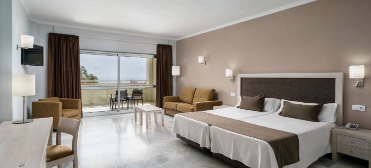 AluaSun Costa Park图片