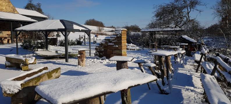 Eventhotel Ö-Cappuccino 活动酒店(Eventhotel Ö - Cappuccino)图片