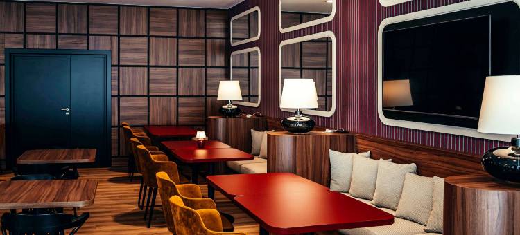 宜必思尚品瓦乌布日赫酒店(Ibis Styles Walbrzych)图片
