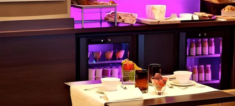 银行酒店(Hôtel les Rives)图片