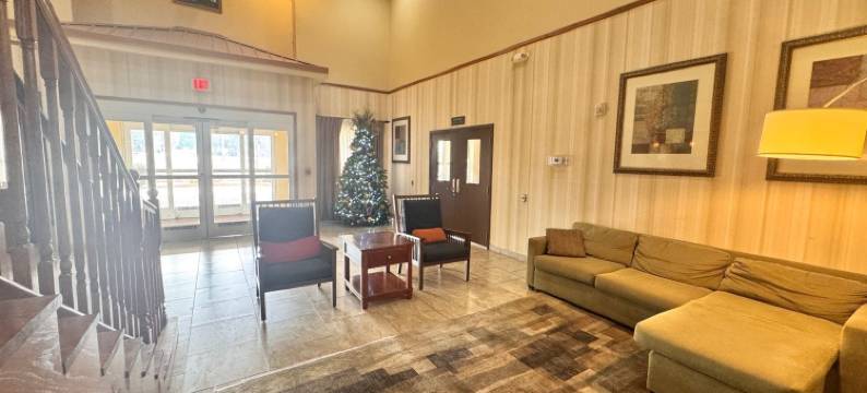 Hotel Plantation Pineville - Alexandria I-49图片