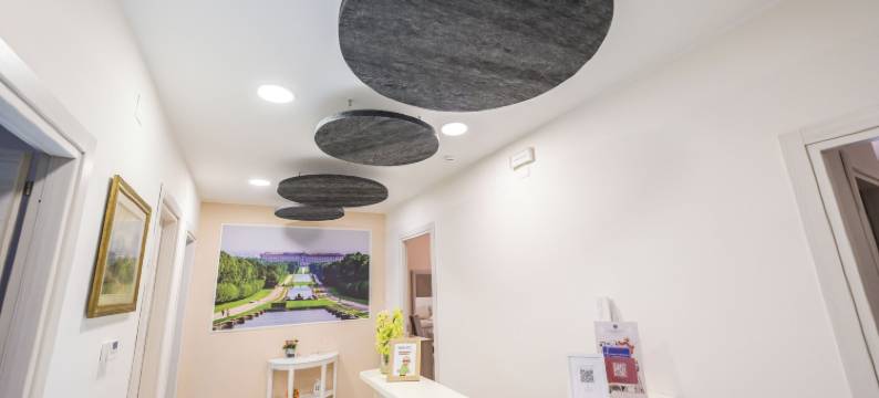 德雷方泰酒店(Le Fontane del Re)图片