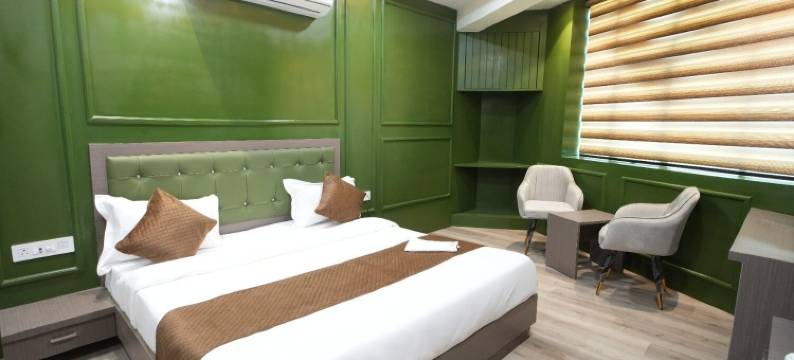 琥珀公园(park amber)图片