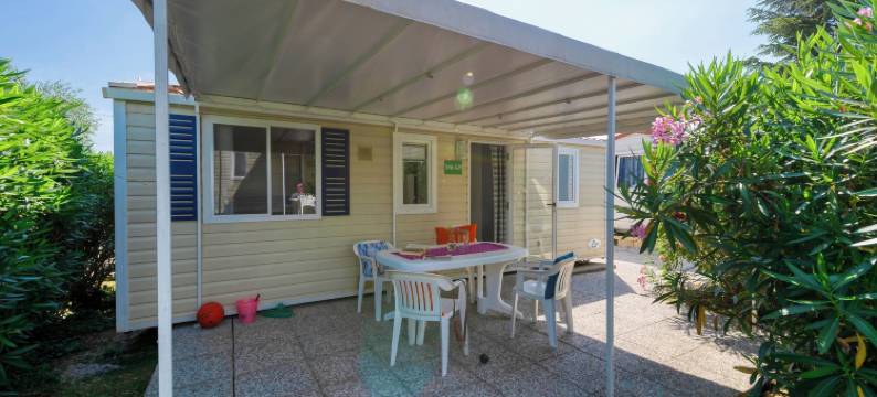 圣贝内代托露营度假村(San Benedetto Camping Relais)图片