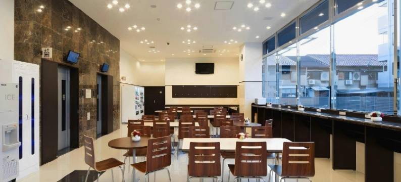 大宫站东口东横INN(Toyoko Inn Omiya-Eki Higashi-Guchi)图片