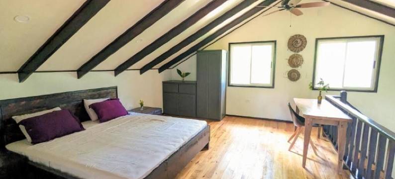 六柱度假村(Six Pillars Resort)图片