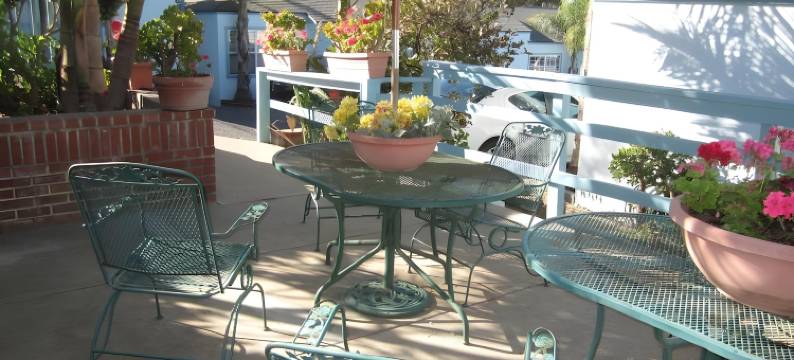 帕洛玛酒店(The Palomar Inn)图片