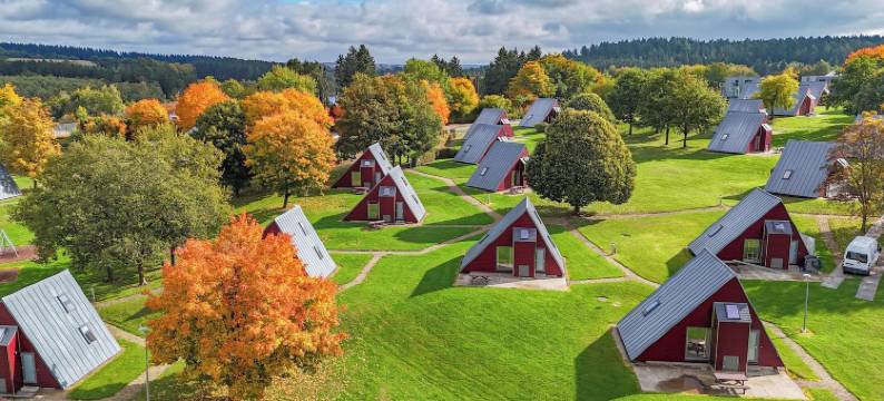 沃里肯运动及度假公园(Sport- Und Ferienpark Worriken)图片