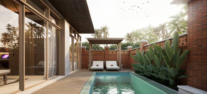 毛阿乌布德橄榄酒店(Maua Olea Ubud)图片