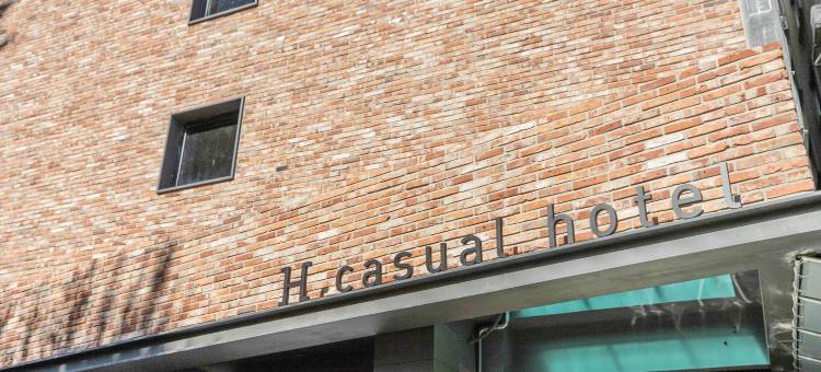 首尔加山H酒店(H Hotel Seoul Gasan)图片