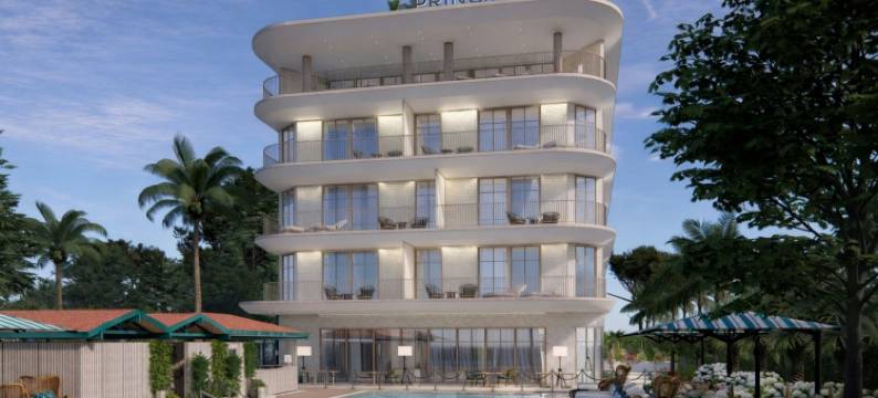 Principessa Forte dei Marmi, Autograph Collection图片