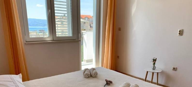 尼古拉公寓客房酒店(Apartments and Rooms Nikola)图片