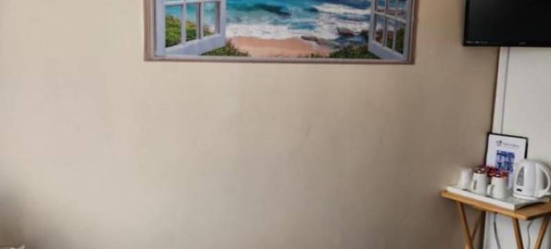 OYO双棕榈宾馆(OYO Twins Palms Guest House)图片