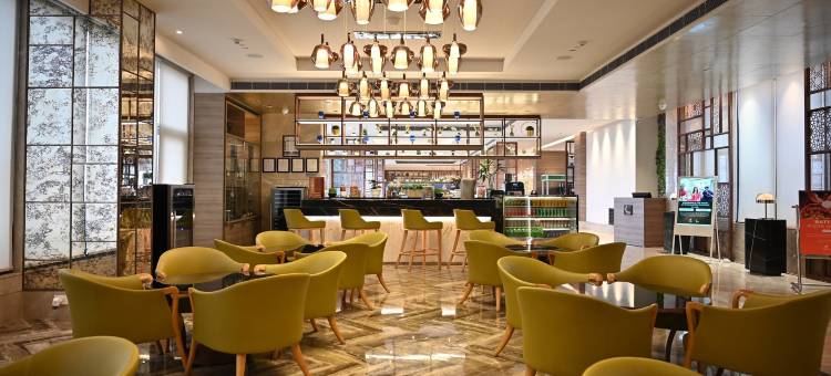 古尔冈90区假日酒店(Holiday Inn Gurugram Sector 90 by IHG)图片