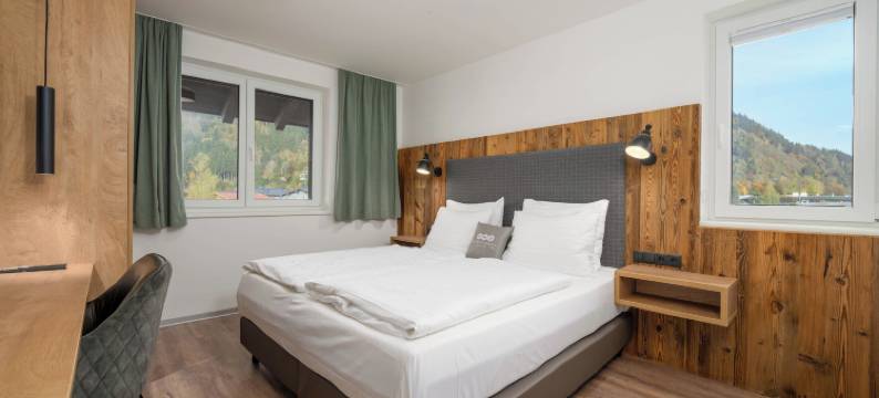 泽尔湖元素度假村(Elements Resort Zell am See)图片