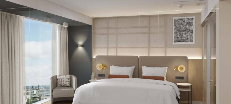 巴塞罗·德累斯顿·纽瓦(Barceló Dresden Newa)图片