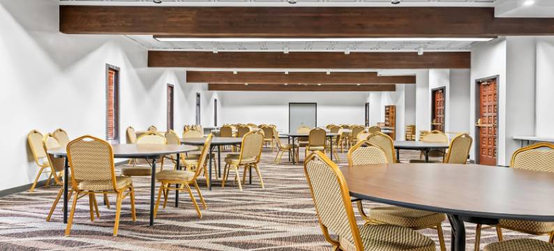 黄石公园旅馆和套房(Comfort Inn & Suites)图片