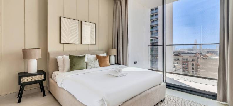 Binghatti Lavender 506图片