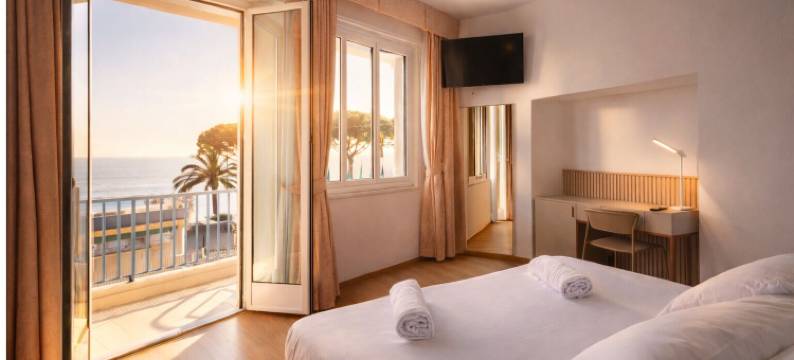 LVG酒店系列之马杰斯蒂克酒店(Hotel Majestic by Lvg Hotel Collection)图片