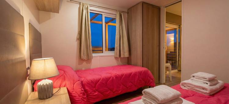 阿瑞泽VioVillas农家乐豪华露营(VioVillas Agriturismo Glamping Arezzo)图片
