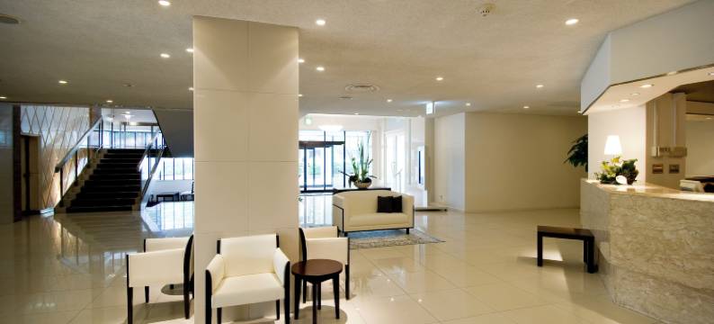 仓吉市酒店(Kurayoshi City Hotel)图片