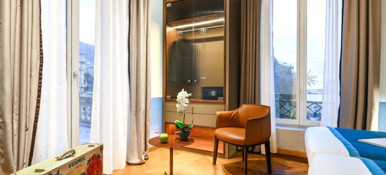 阿斯托利亚酒店(Hotel Astoria)图片