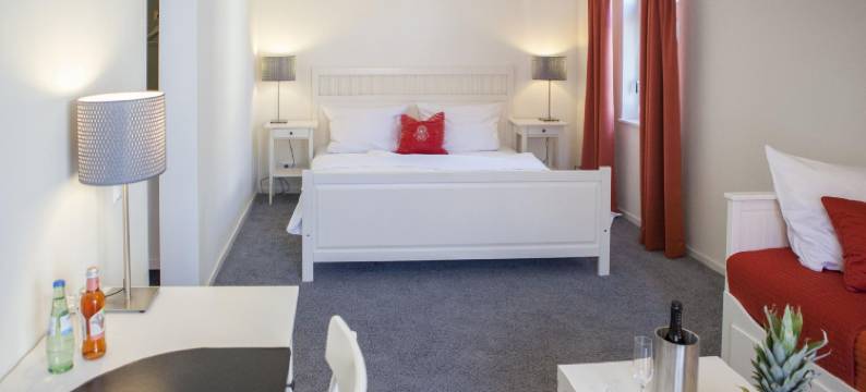 集市酒店(Hotel am Markt)图片