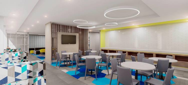 Microtel Inn & Suites By Wyndham Danville Va图片