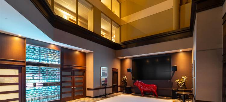 Hyatt Regency Niagara Falls Fallsview图片