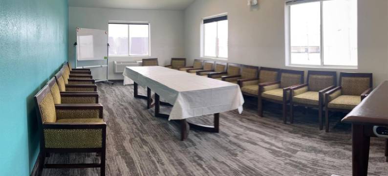 温德姆豪生联盟套房酒店(Alliance Hotel & Suites, a Howard Johnson by Wyndham)图片