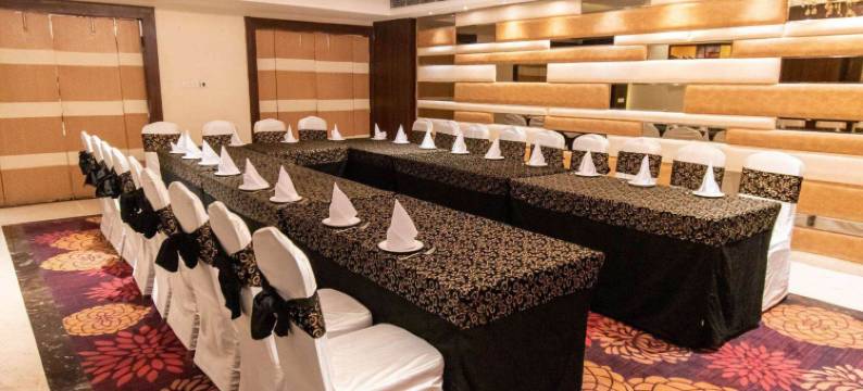 大使大酒店(The Grand Ambassador)图片