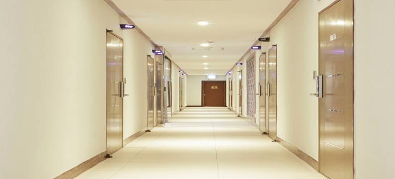 Daebudo酒店码头(Daebudo Hotel Marina)图片