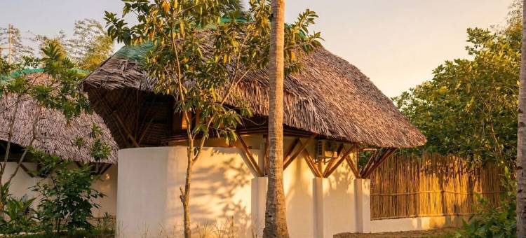 竹林丛林别墅(Bamboo Jungle Villas)图片