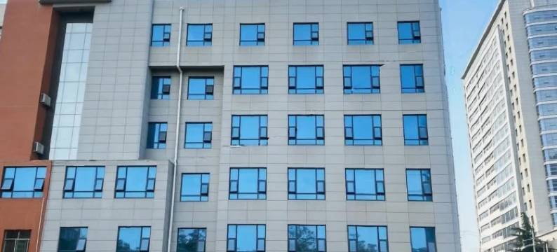 汉庭酒店(汉中城固县张骞路店)图片