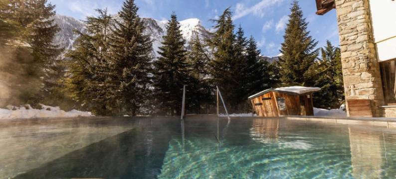 QC酒店蒙特比安科(QC Hotel Monte Bianco)图片