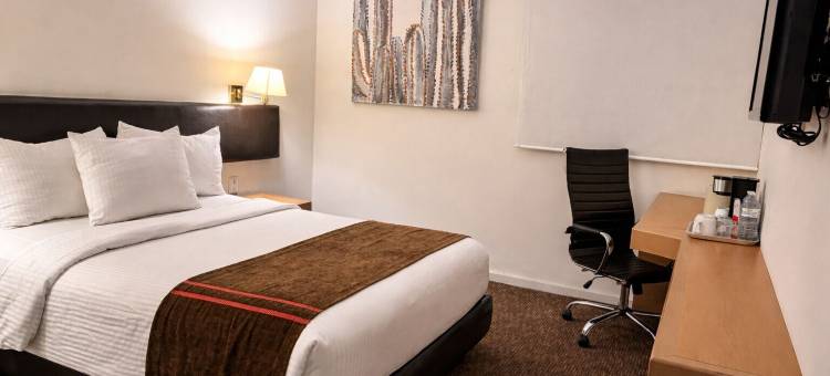 Hotel VM Express Querétaro图片