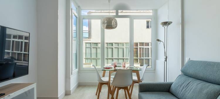 GuestReady - Sunset Canteras LJones - FC图片