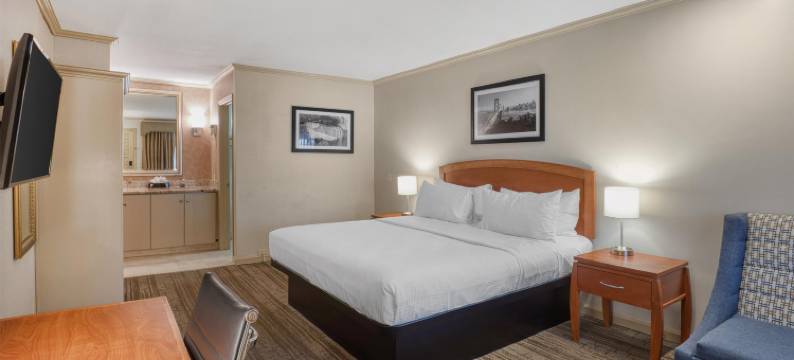 山景旅馆(Surestay Plus Hotel By Best Western Mountain View)(SureStay Plus Hotel by Best Western Mountain View)图片