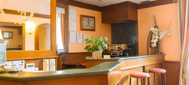 波罗的海酒店(Baltik Guesthouse)图片