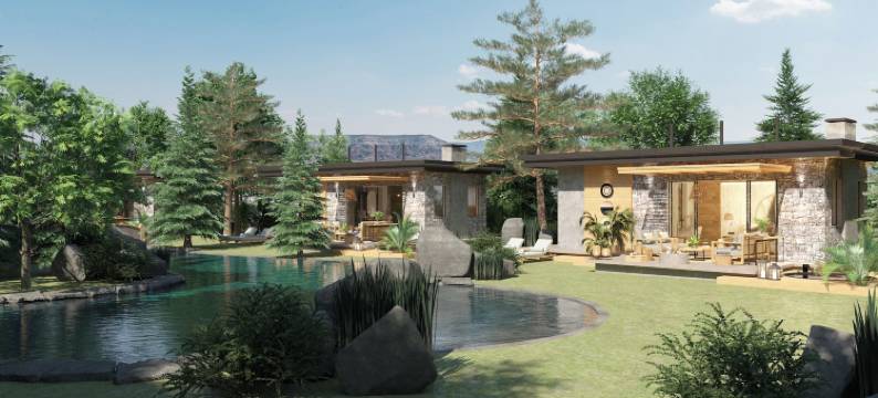 Fortuna of Cappadocia, Autograph Collection图片