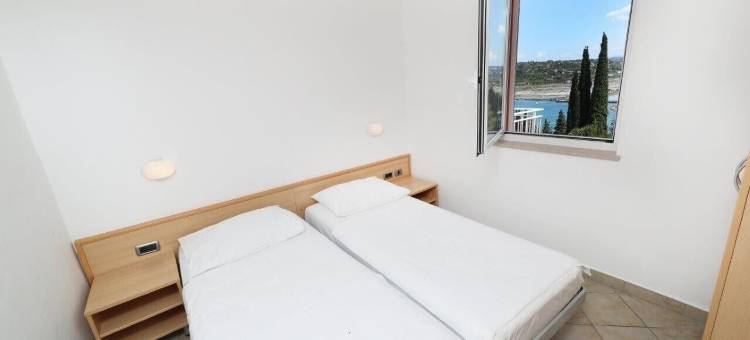 萨琳内拉公寓生物能源度假酒店(Bioenergy Resort Salinera Apartments)图片