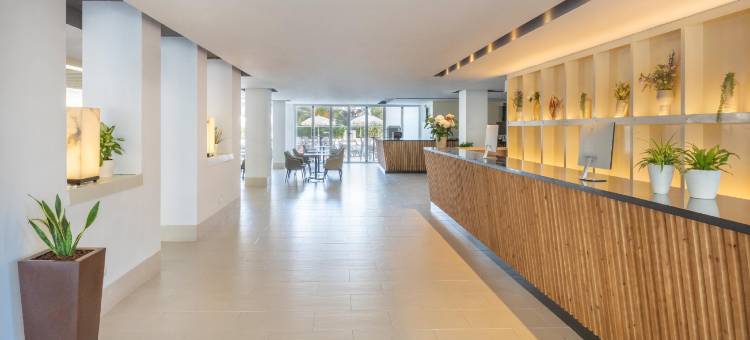 马略卡岛帕尔马诺瓦索尔酒店(Sol Palmanova Mallorca)图片
