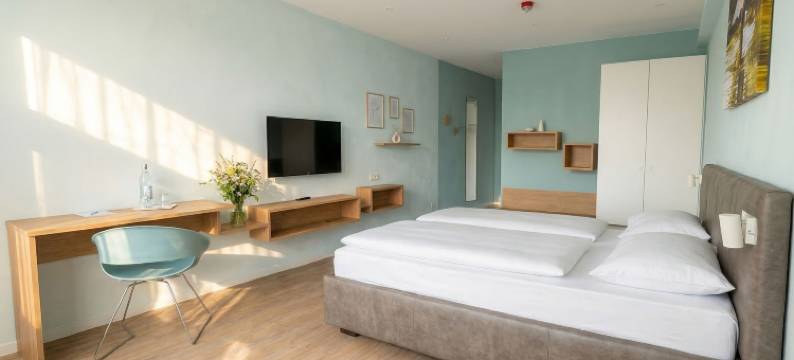 斯提维贝特酒店(Steverbett Hotel)图片