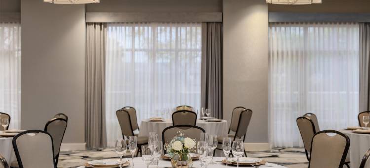圣芭芭拉戈累希尔顿花园酒店(Hilton Garden Inn Santa Barbara/Goleta)图片