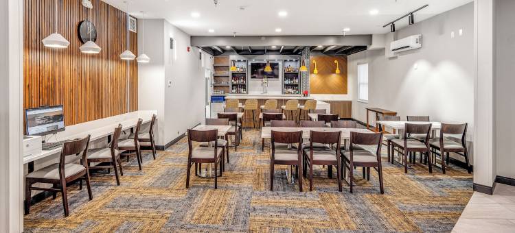 阿斯彭套房酒店 安克雷奇市中心(Aspen Suites Anchorage Downtown)图片