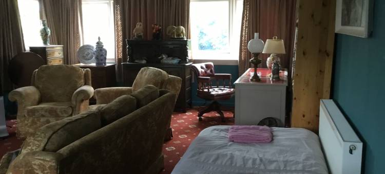 万斯利庄园(Wansley  Manor Hotel)图片